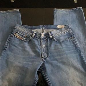 Diesel jeans Quratt 32x32
